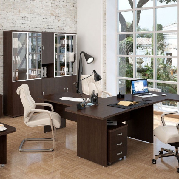 Превосходное качество по доступной цене – мебель «Эталон»